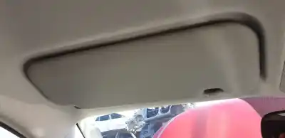 Second-hand car spare part left sunshade for kia stonic (ybcuv) concept oem iam references 85210h8060bf3