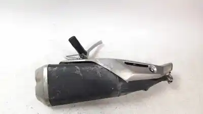 Pezzo di ricambio per auto di seconda mano marmitta posteriore per honda cb 500f cb 500 f riferimenti oem iam 18310mkpdq0