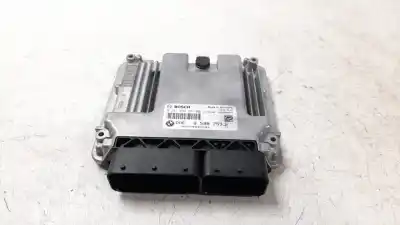 Pièce détachée automobile d'occasion CALCULATEUR MOTEUR ECU pour BMW SERIE 4 GRAN COUPE (F36)  Références OEM IAM 859875901  