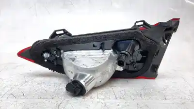 Second-hand car spare part interior left tailgate light for mazda 6 lim. (gh) (.2012->) style oem iam references ghk2513g0d  