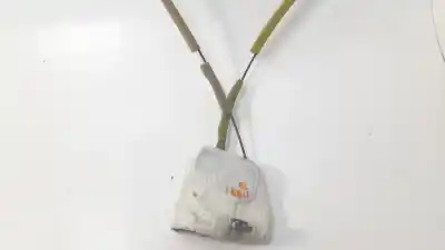 Peça sobressalente para automóvel em segunda mão fechadura da porta traseira direita por mazda 6 lim. (gh) (.2012->) style referências oem iam ghk36b18a0032