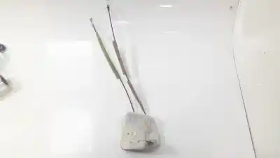 Peça sobressalente para automóvel em segunda mão fechadura da porta dianteira direita por mazda 6 lim. (gh) (.2012->) style referências oem iam ghr16b17a0435