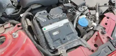 Second-hand car spare part ecu engine control for mazda 6 lim. (gh) (.2012->) style oem iam references sh1s1888k  2757006240