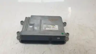Peça sobressalente para automóvel em segunda mão centralina de motor uce por mazda 6 lim. (gh) (.2012->) style referências oem iam sh1s1888k