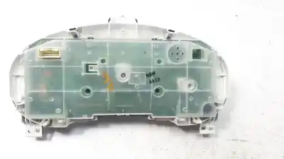 Peça sobressalente para automóvel em segunda mão quadrante por mazda 6 lim. (gh) (.2012->) style referências oem iam ghs455471g  