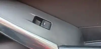 Second-hand car spare part right front power window switch for mazda 6 lim. (gh) (.2012->) style oem iam references gkl166370a  