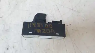 Second-hand car spare part right front power window switch for mazda 6 lim. (gh) (.2012->) style oem iam references gkl166370a  