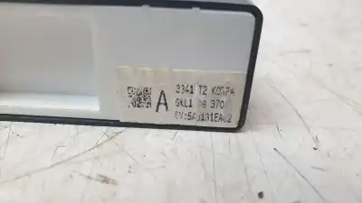 Second-hand car spare part right front power window switch for mazda 6 lim. (gh) (.2012->) style oem iam references gkl166370a  