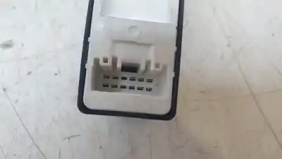 Second-hand car spare part right front power window switch for mazda 6 lim. (gh) (.2012->) style oem iam references gkl166370a  