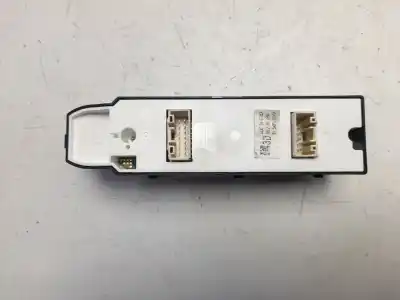 Second-hand car spare part left front power window switch for mazda 6 lim. (gh) (.2012->) style oem iam references gp8c66350a  