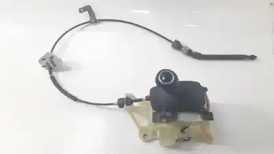 Peça sobressalente para automóvel em segunda mão alavanca de velocidades por mazda 6 lim. (gh) (.2012->) style referências oem iam grt746100