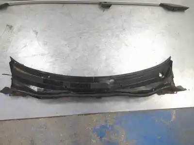 Peça sobressalente para automóvel em segunda mão grelha torpedo curcuvan por mazda 6 lim. (gh) (.2012->) style referências oem iam ghp9507s1