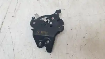 Peça sobressalente para automóvel em segunda mão fechadura do mala por mazda 6 lim. (gh) (.2012->) style referências oem iam bhy15682xa