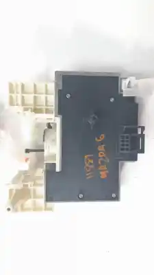 Second-hand car spare part ignition switch for mazda 6 lim. (gh) (.2012->) style oem iam references gkl1663s0a  