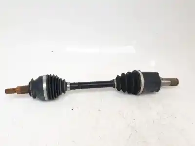 Автозапчастина б/у ПЕРЕДНЯ ЛІВА ТРАНСМІСІЯ для MAZDA 6 LIM. (GH) (.2012->)  Посилання на OEM IAM 39101FTB0A  