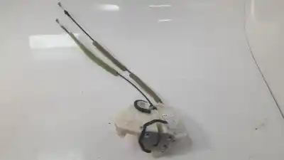 Peça sobressalente para automóvel em segunda mão fechadura da porta dianteira esquerda por mazda 6 lim. (gh) (.2012->) style referências oem iam ghp959310b