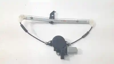 Peça sobressalente para automóvel em segunda mão elevador de vidros traseiro esquerdo por mazda 6 lim. (gh) (.2012->) style referências oem iam ghp972590b