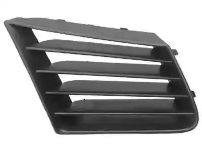 Peça sobressalente para automóvel em segunda mão GRELHA FRONTAL por SEAT IBIZA (6L1)  Referências OEM IAM 6L085367679Y ST0332003 107211704