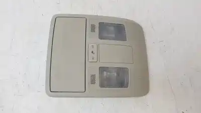 Peça sobressalente para automóvel em segunda mão luz interior por mazda 6 lim. (gh) (.2012->) style referências oem iam kd4569971