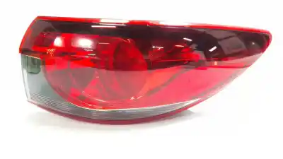 Peça sobressalente para automóvel em segunda mão  por MAZDA 6 LIM. (GH) (.2012->)  Referências OEM IAM GHP951150A  108602650