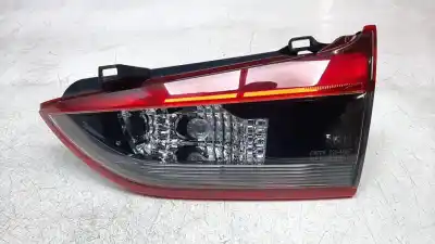 Peça sobressalente para automóvel em segunda mão  por MAZDA 6 LIM. (GH) (.2012->)  Referências OEM IAM GHK1513F0D  