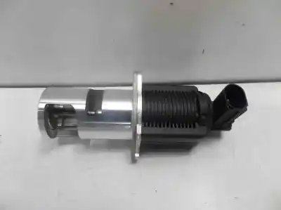 Peça sobressalente para automóvel em segunda mão Válvula Egr por RENAULT CLIO II FASE II (B/CB0) 1.5 dCi Diesel Referências OEM IAM 8200656008  345892