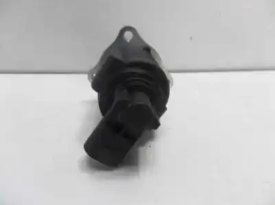 Pezzo di ricambio per auto di seconda mano valvola egr per renault clio ii fase ii (b/cb0) 1.5 dci diesel riferimenti oem iam 8200656008  345892