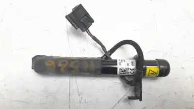 Peça sobressalente para automóvel em segunda mão airbag dianteiro direito por jaguar e-pace motor 2.0 ltr. - 110 kw diesel cat referências oem iam j9c316e634ac  