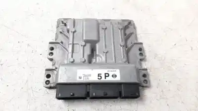 Second-hand car spare part ECU ENGINE CONTROL for NISSAN NP300 PICK-UP (D23)  OEM IAM references 237105JK7B  