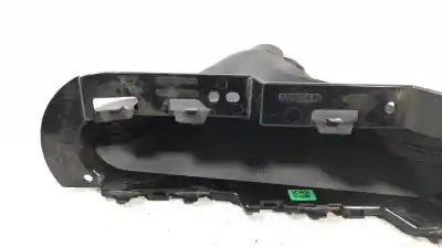 Recambio de automóvil de segunda mano de guarnecidos palanca cambio para nissan np300 pick-up (d23) 2.3 dci diesel cat 163 cv / 120 kw referencias oem iam 969tr4kj5a  