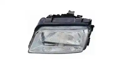 Peça sobressalente para automóvel em segunda mão FAROL / FAROLIM ESQUERDO por AUDI A4 BERLINA (B5)  Referências OEM IAM 8D0941029B AD0174804 10102031002