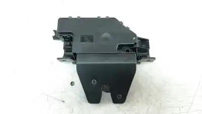 Pezzo di ricambio per auto di seconda mano baule / serratura del cancello per bmw serie 3 berlina (e90) 318d riferimenti oem iam 51248196401