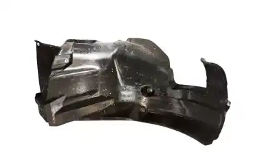 Pièce détachée automobile d'occasion passage de roue avant gauche pour bmw serie 3 berlina (e90) 318d références oem iam 51717059377