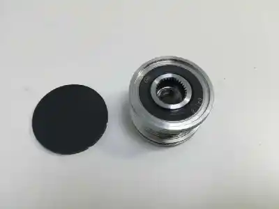Pezzo di ricambio per auto di seconda mano Puleggia Alternatore per MERCEDES-BENZ CLASE A (W168) * Riferimenti OEM IAM 423233  423233