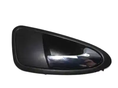 Second-hand car spare part INTERIOR RIGHT FRONT HANDLE for SEAT IBIZA  OEM IAM references 6J0837114AAH1 123154 106212453