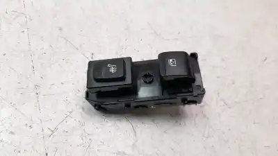 Pezzo di ricambio per auto di seconda mano comando alzacristalli posteriori destro per hyundai tucson n-line mild-hybrid riferimenti oem iam 93581n72504x