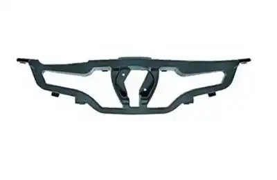 Peça sobressalente para automóvel em segunda mão GRELHA FRONTAL por RENAULT CLIO IV  Referências OEM IAM 628101467R RN3292102 107180804