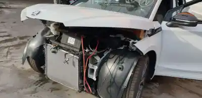 Piesă de schimb auto la mâna a doua ELECTROVENTILATOR RADIATOR pentru SKODA ENYAQ IV COUPÉ (5AC)  Referințe OEM IAM 1EA121203E  