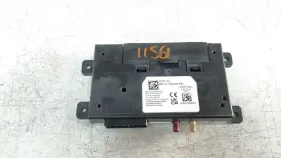 Gebrauchtes Autoersatzteil bluetooth-modul zum ford ecosport (cr6) 1.0 ecoboost cat oem-iam-referenzen nn1514g229eb