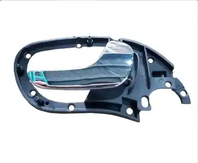 Tweedehands auto-onderdeel BINNEN VOOR RECHTS HANDVAT voor SEAT LEON (1M1)  OEM IAM-referenties 1M0837114  106211355