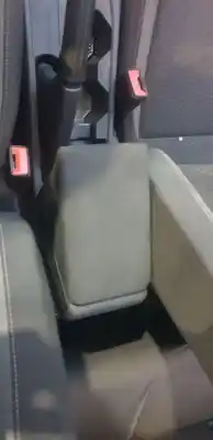 Автозапчасти б/у ЦЕНТРАЛЬНЫЙ ПОДЛОКОТНИК за VOLKSWAGEN TAIGO (CS1)  ссылки OEM IAM 6F0864207AD  