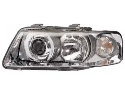 Second-hand car spare part Left Headlight for AUDI A3 (8L) * OEM IAM references 8L0941003AF AD0164934 10102091002