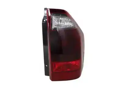 Second-hand car spare part Right Tailgate Light for MITSUBISHI MONTERO (V60/V70) * OEM IAM references MN133766 MB1604153 108702750