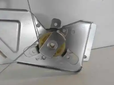 Peça sobressalente para automóvel em segunda mão elevador de vidros traseiro direito por citroen c3 1.4 16v referências oem iam 922486  111790
