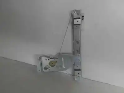 Peça sobressalente para automóvel em segunda mão elevador de vidros traseiro direito por citroen c3 1.4 16v referências oem iam 922486  111790