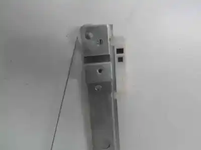 Peça sobressalente para automóvel em segunda mão elevador de vidros traseiro direito por citroen c3 1.4 16v referências oem iam 922486  111790