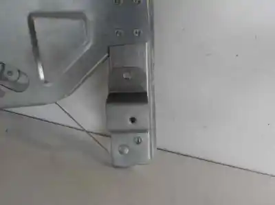Peça sobressalente para automóvel em segunda mão elevador de vidros traseiro direito por citroen c3 1.4 16v referências oem iam 922486  111790