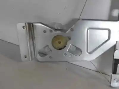 Peça sobressalente para automóvel em segunda mão elevador de vidros traseiro direito por citroen c3 1.4 16v referências oem iam 922486  111790
