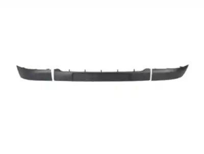 Pezzo di ricambio per auto di seconda mano Modanatura Anteriore per RENAULT CLIO II FASE II (B/CB0) CLIO Riferimenti OEM IAM 7701207085 RN3221280 107193602