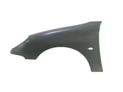 Second-hand car spare part LEFT FRONT FIN for PEUGEOT 206 BERLINA  OEM IAM references 7840J4 PG0093004 109172112
